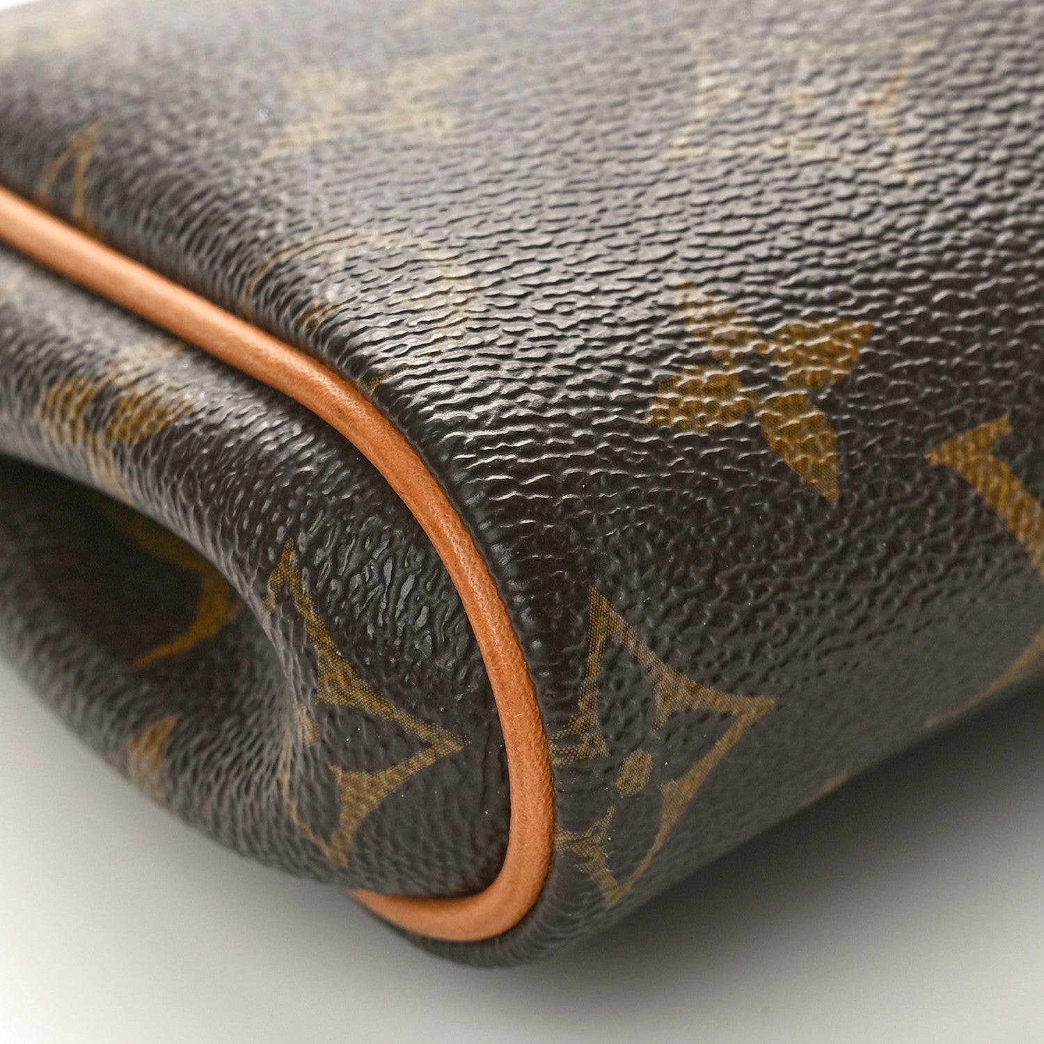 Louis Vuitton Monogram Eva Clutch 9 of 11