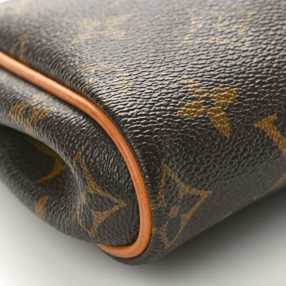 Louis Vuitton Monogram Eva Clutch 9 of 11