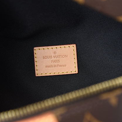Louis Vuitton Monogram Bumbag 5 of 8