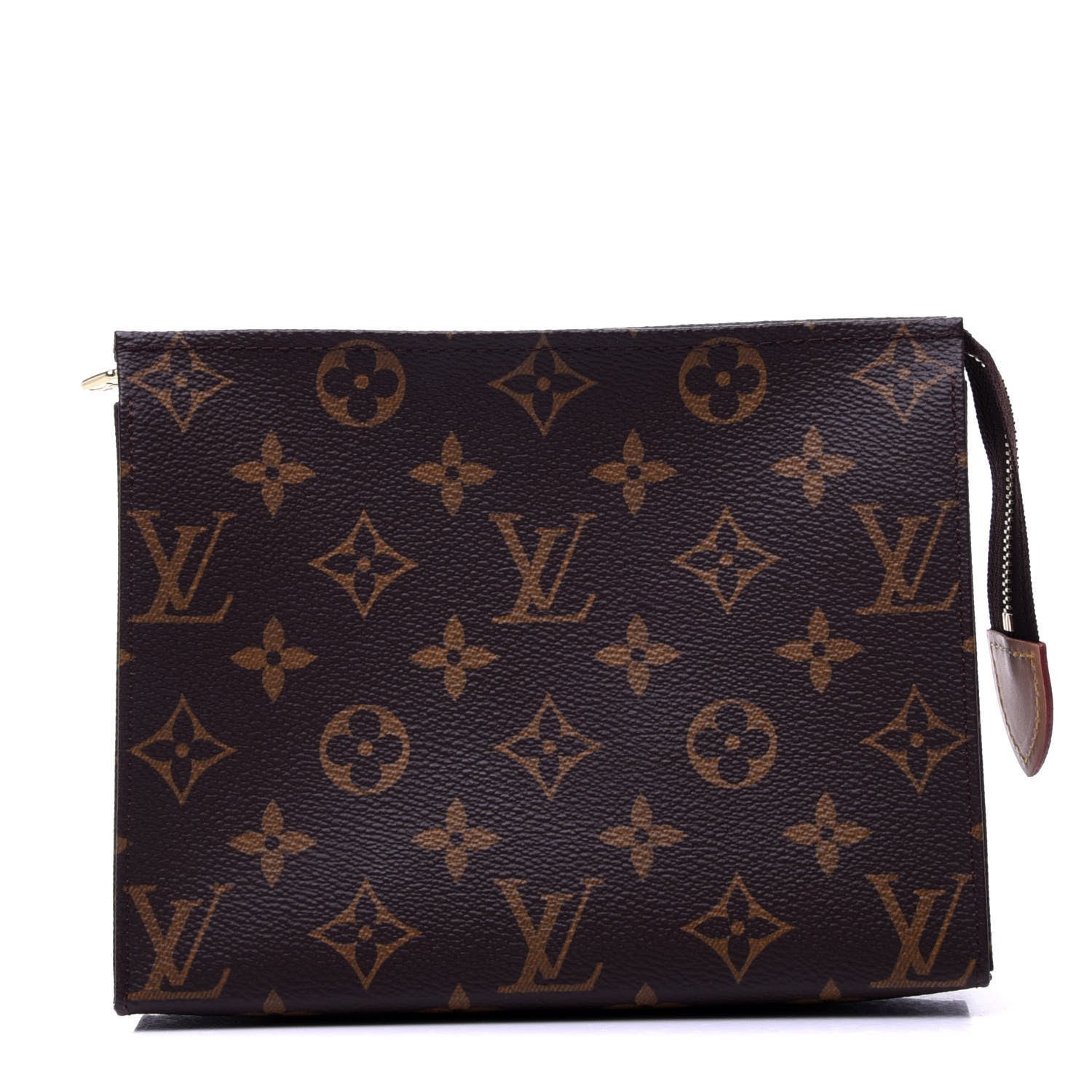 Louis Vuitton Monogram Toiletry Pouch 26 1 of 24