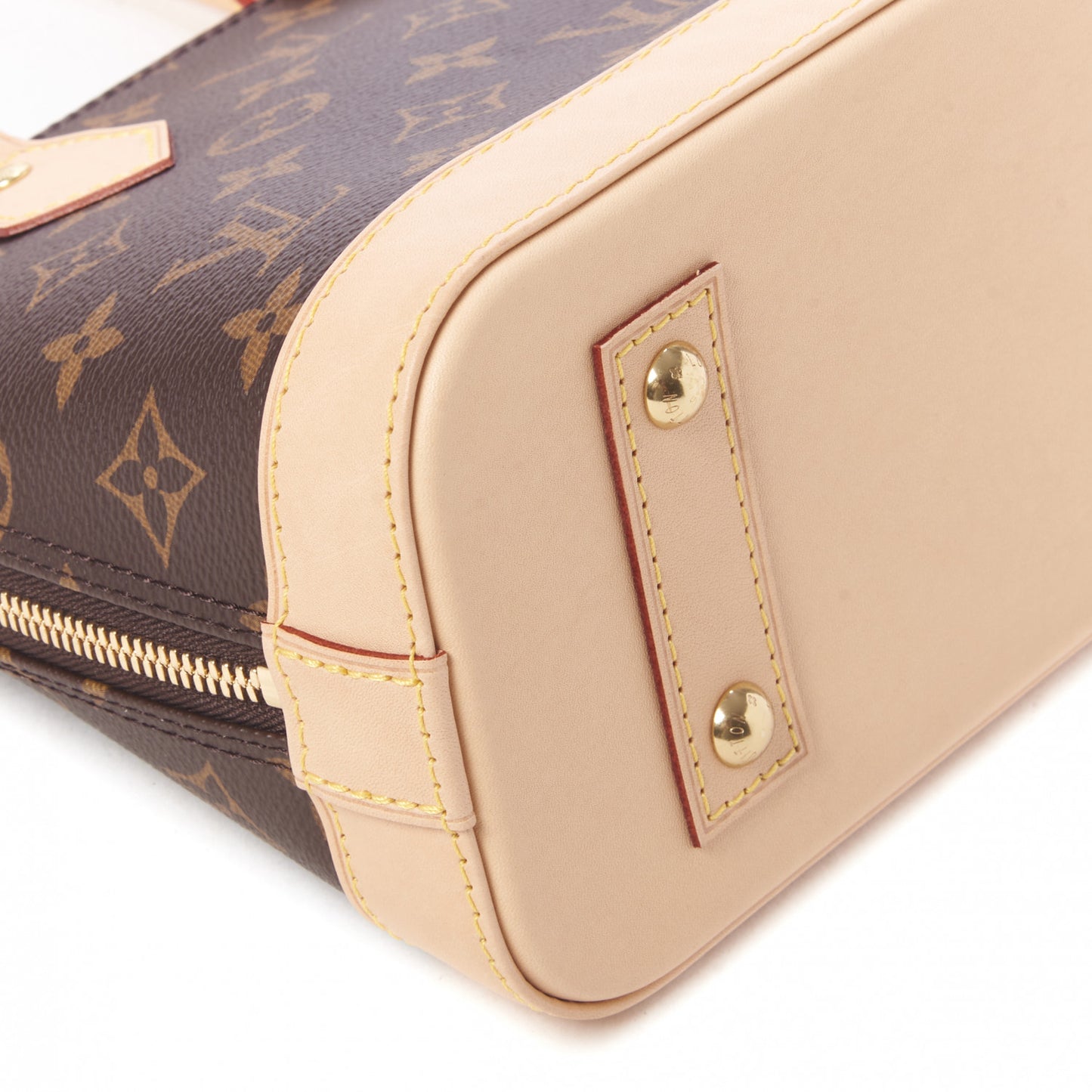 Monogram Alma BB