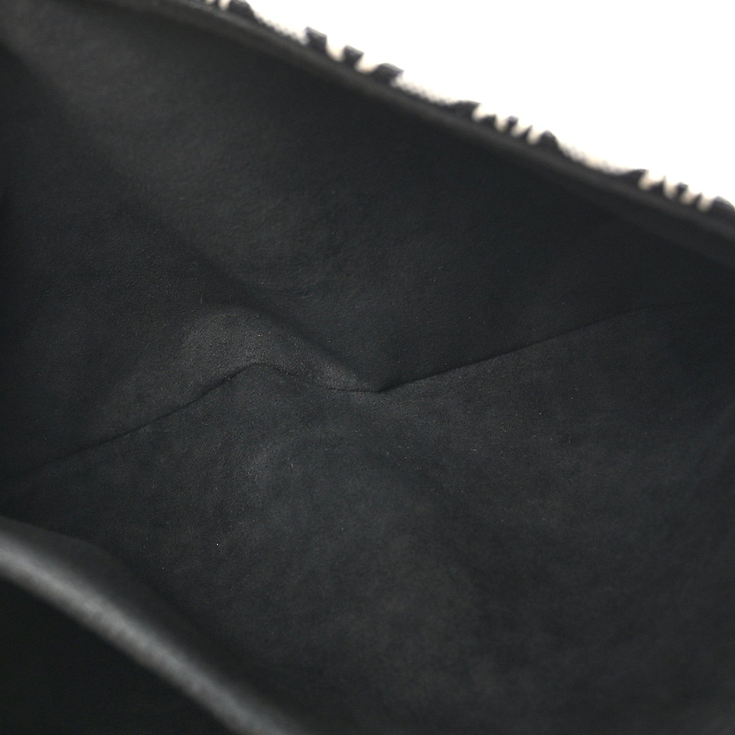 Louis Vuitton Jacquard Since 1854 Pochette Metis Grey 5 of 9