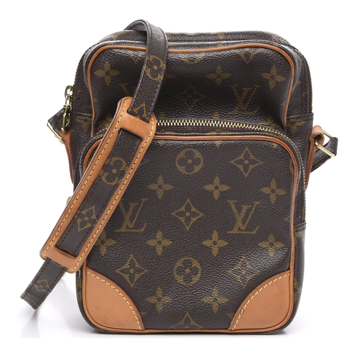 Louis Vuitton Monogram Amazone 1 of 12