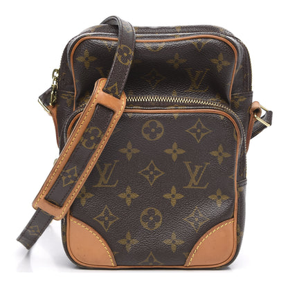 Louis Vuitton Monogram Amazone 1 of 12