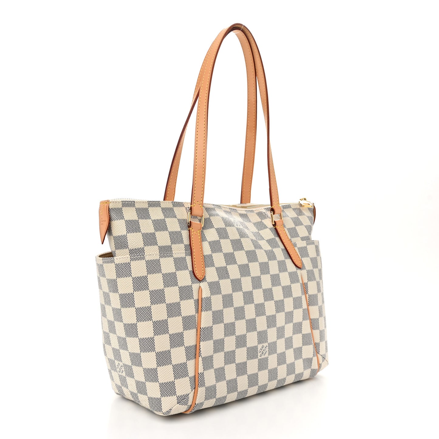 Damier Azur Totally PM