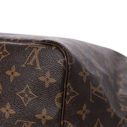 Louis Vuitton Monogram Neo Neverfull GM Pivoine 12 of 23