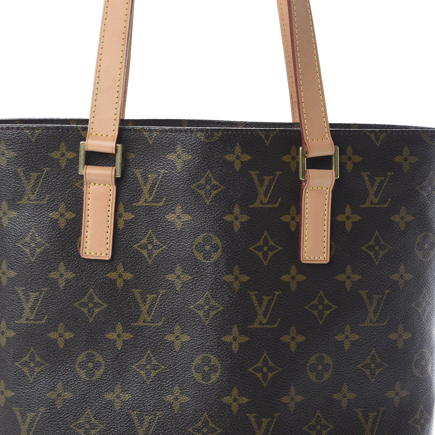 Louis Vuitton Monogram Vavin GM 8 of 8