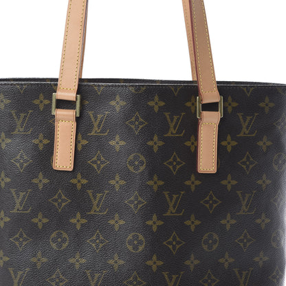 Louis Vuitton Monogram Vavin GM 8 of 8