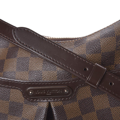 Louis Vuitton Damier Ebene Bloomsbury PM 7 of 9