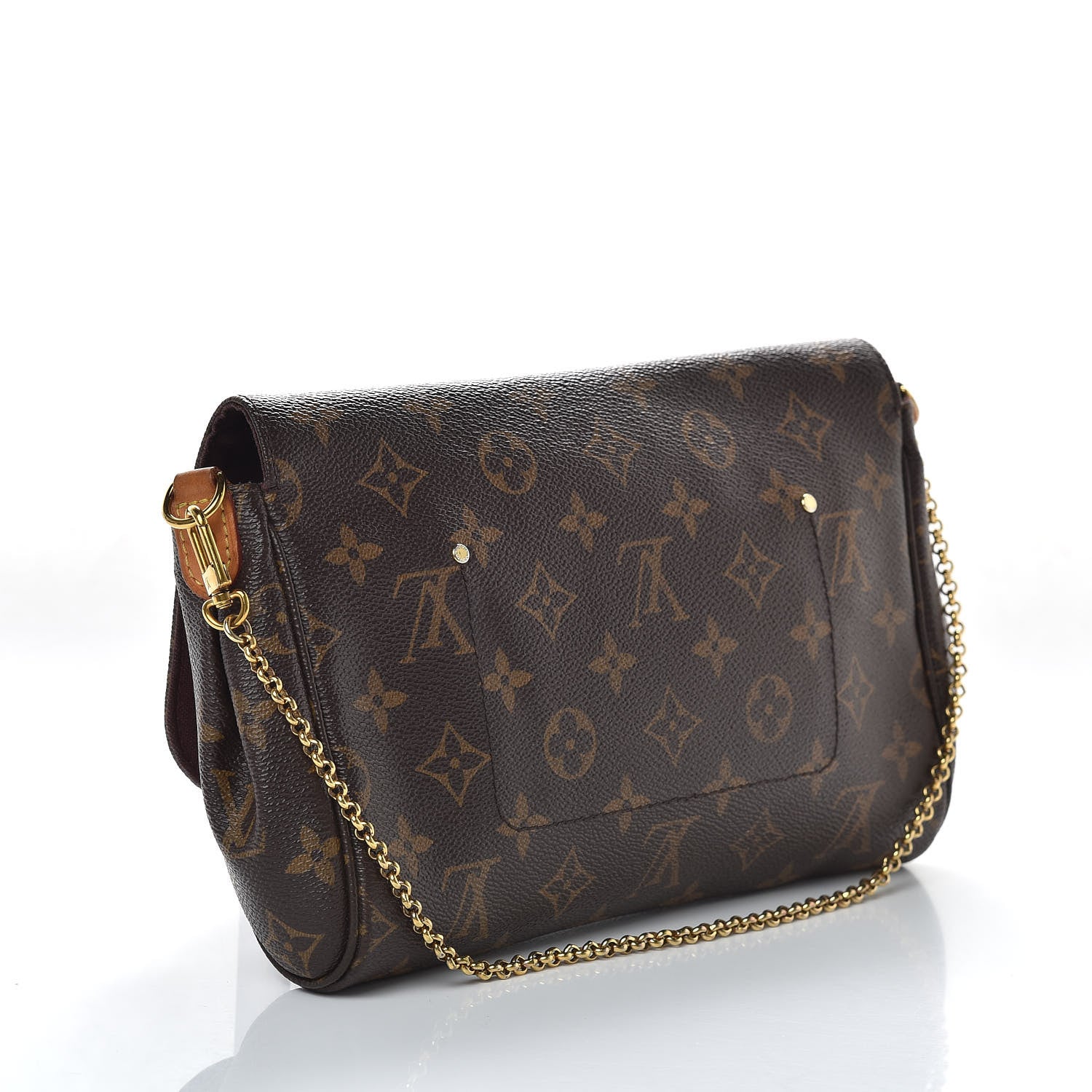 Louis Vuitton Monogram Favorite MM 3 of 15