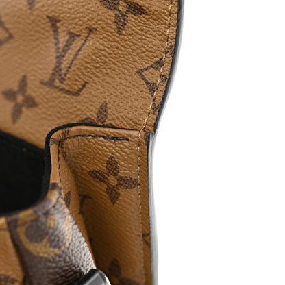 Louis Vuitton Reverse Monogram Pochette Metis 10 of 10