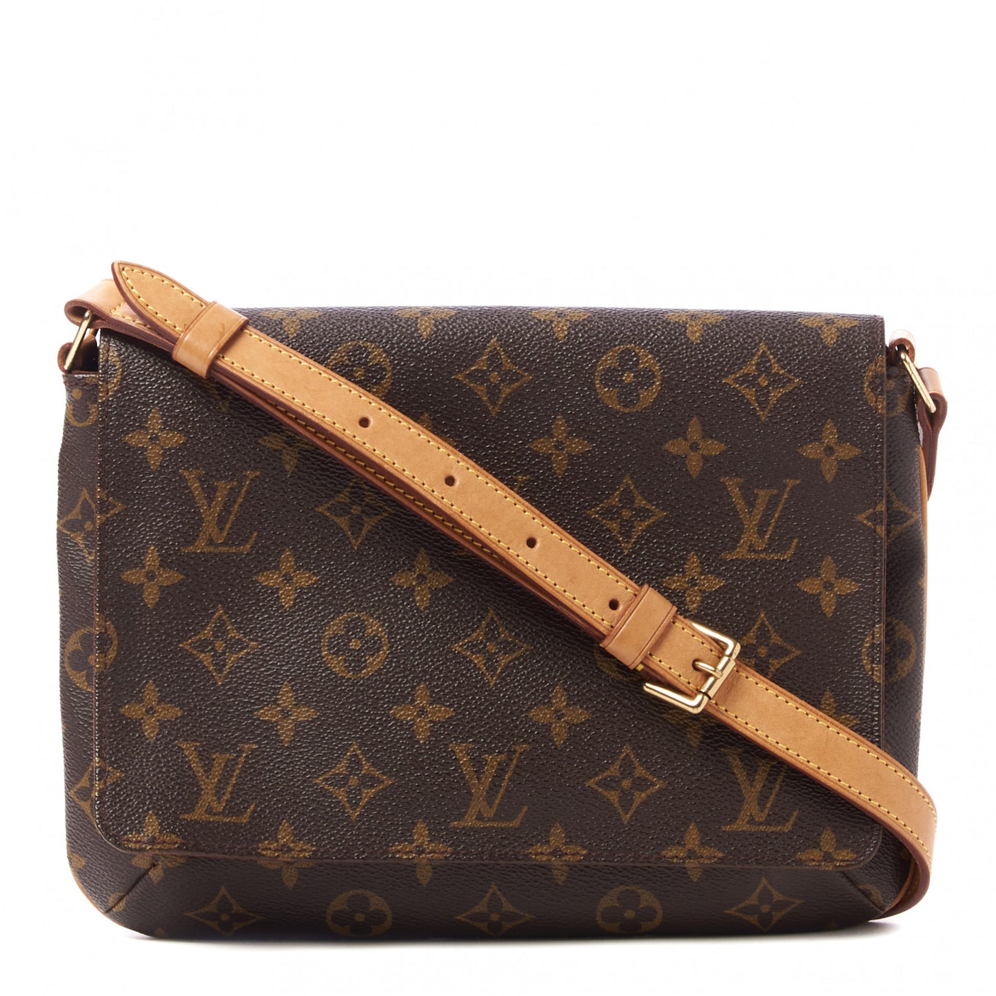 Monogram Musette Tango
