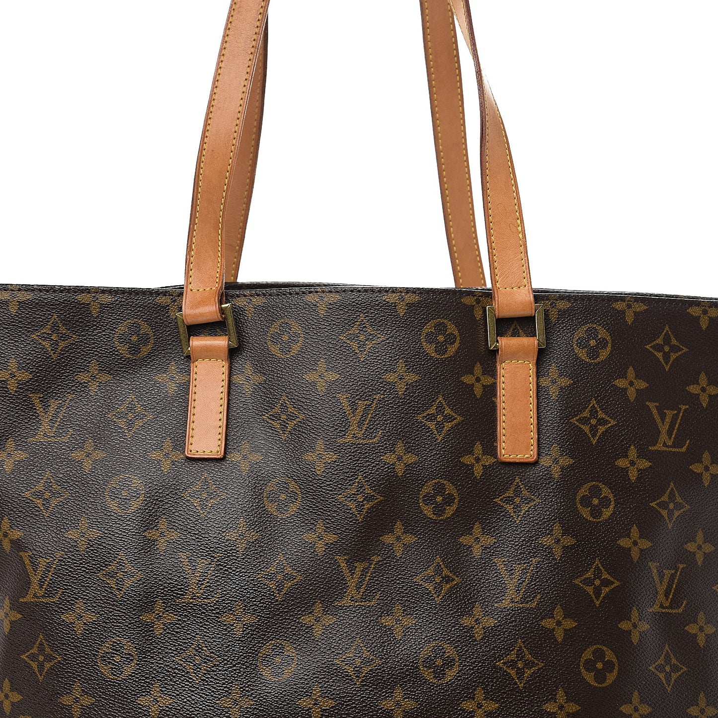 Monogram Cabas Alto