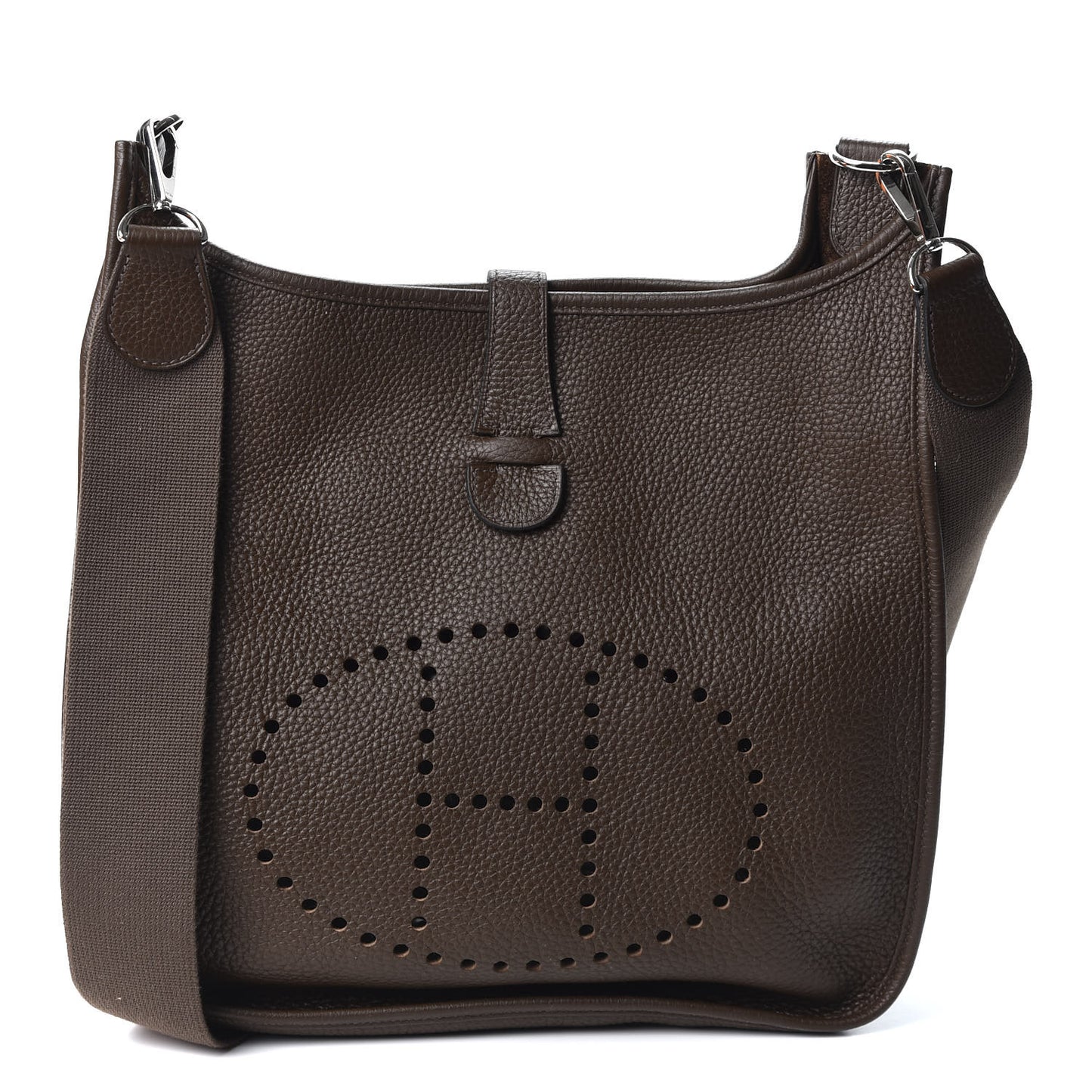 Taurillon Clemence Evelyne III PM Cacao