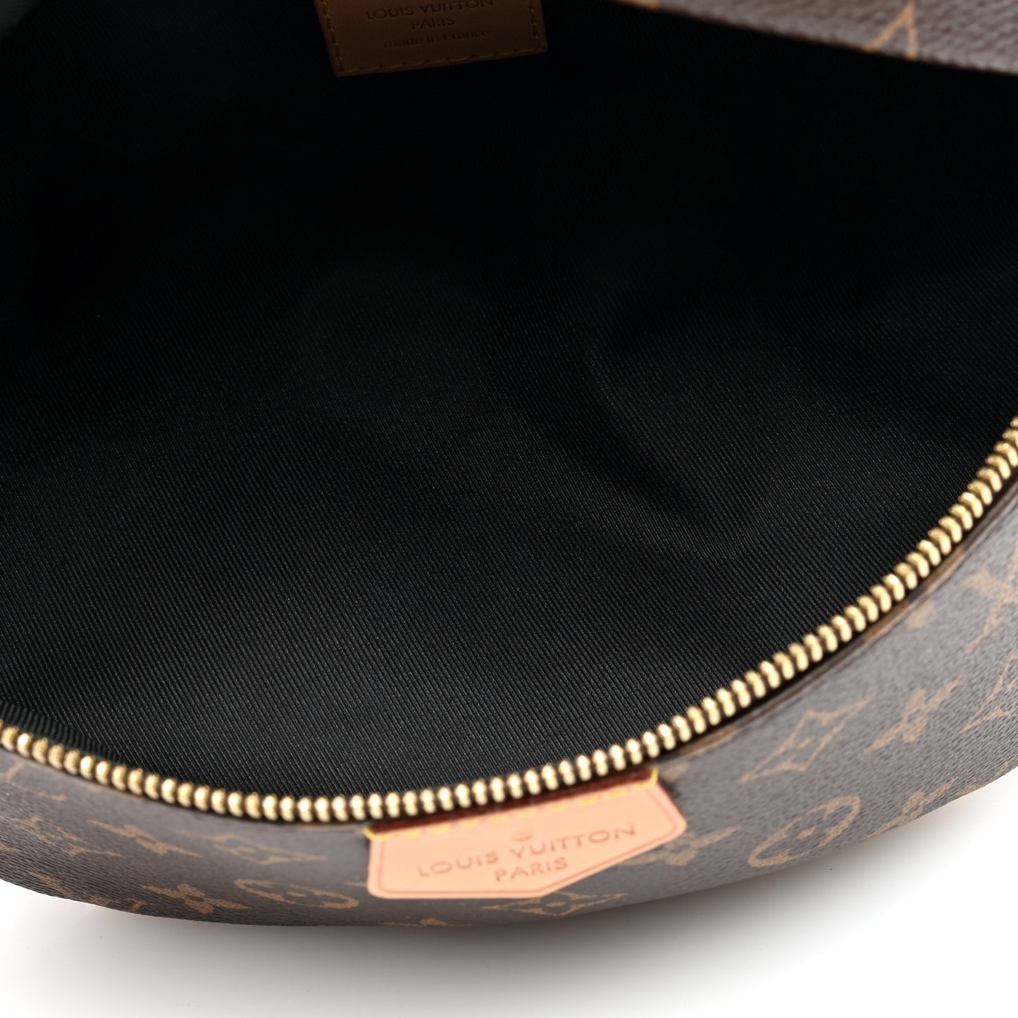 Monogram Bumbag