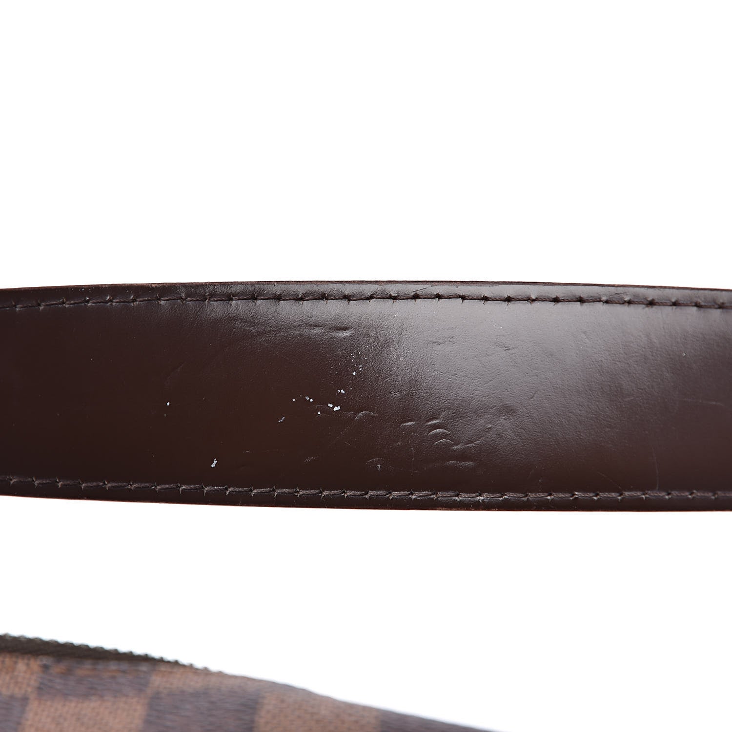 Louis Vuitton Damier Ebene Portobello GM 11 of 13