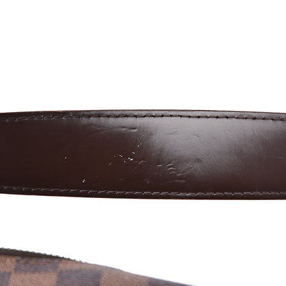 Louis Vuitton Damier Ebene Portobello GM 11 of 13