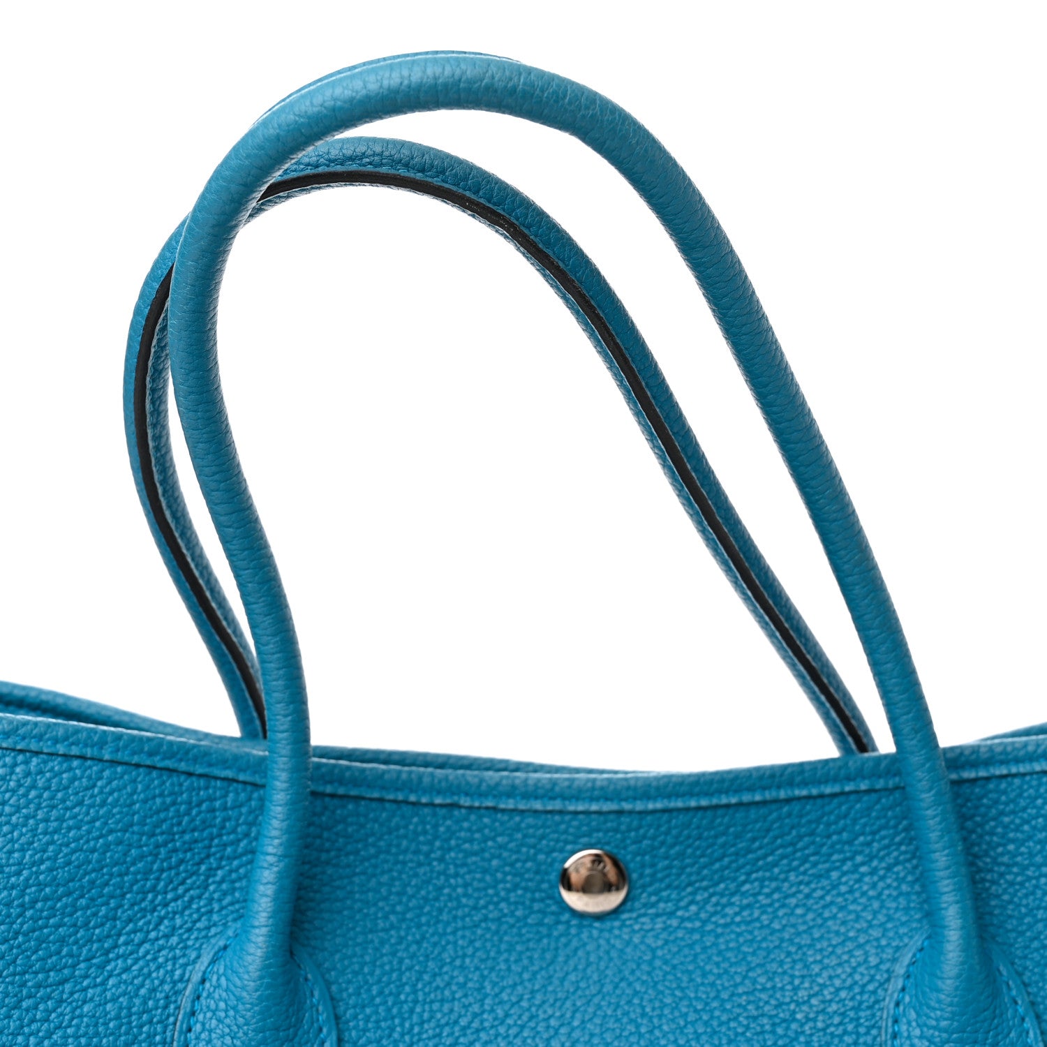 Hermes Negonda Garden Party 36 MM Bleu Zanzibar 13 of 14