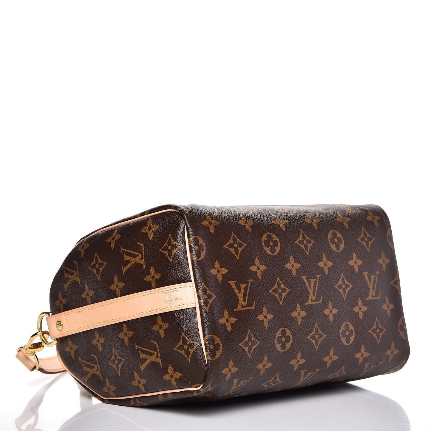 Monogram Speedy Bandouliere 25