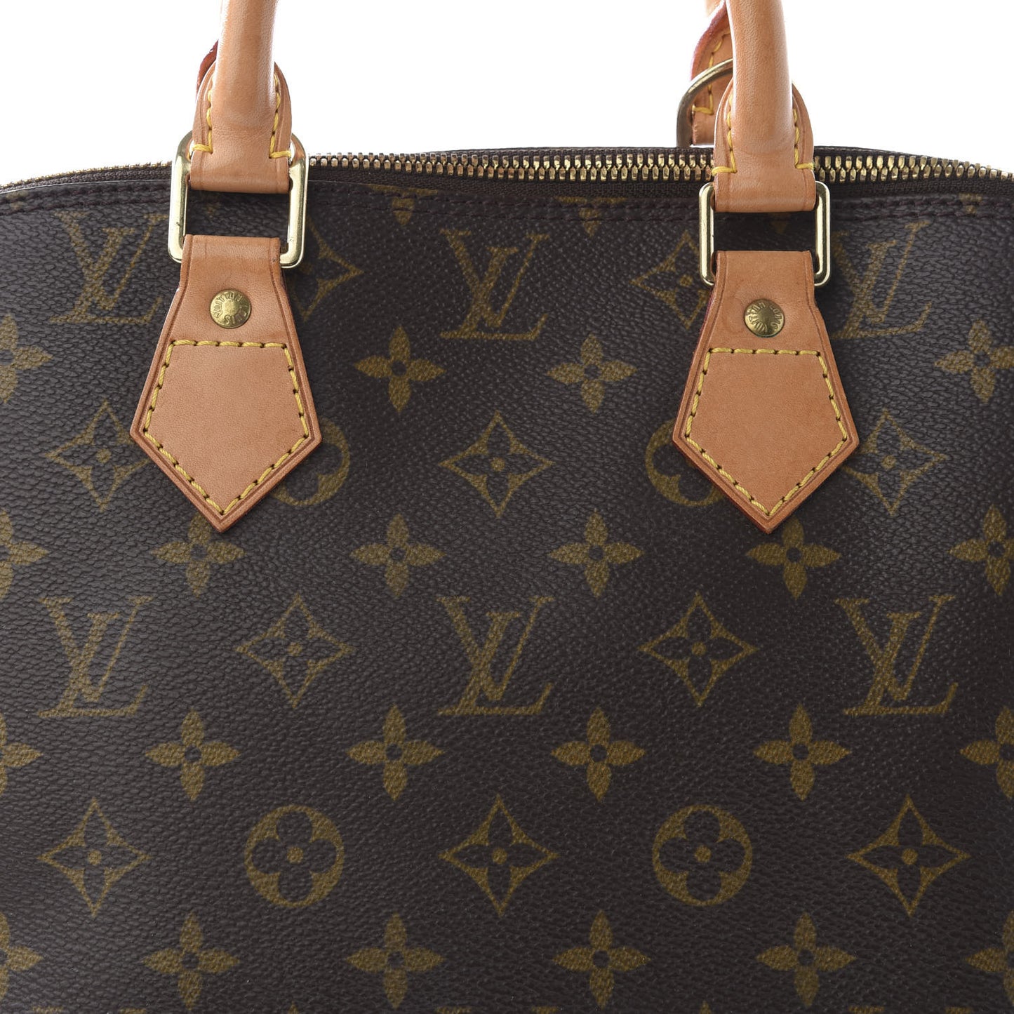 Monogram Alma PM