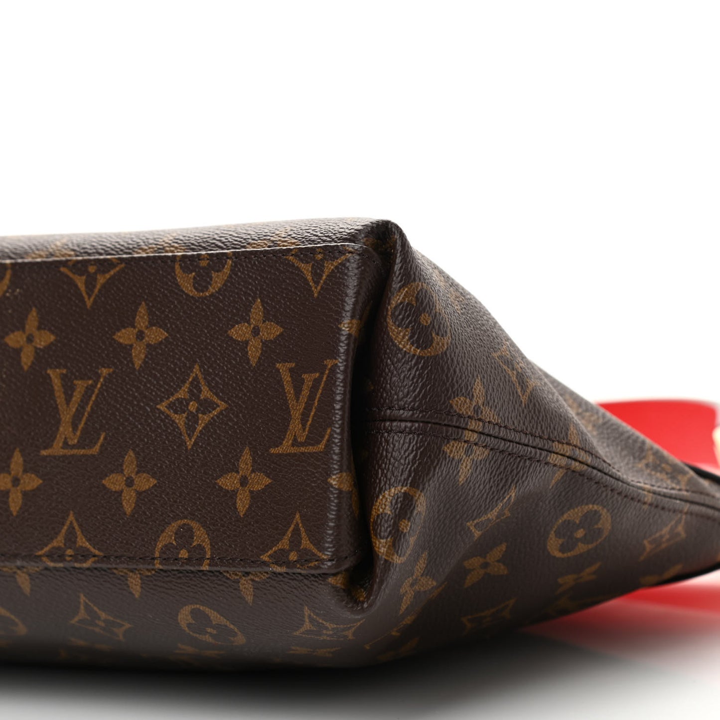 Monogram Tuileries Besace Kabuki