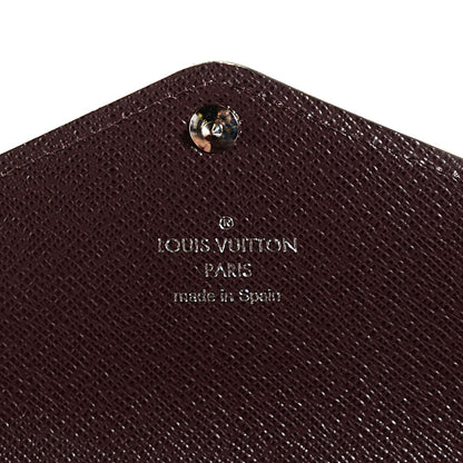 Louis Vuitton Monogram Epi Marie-Lou Long Wallet Quetsche 6 of 7