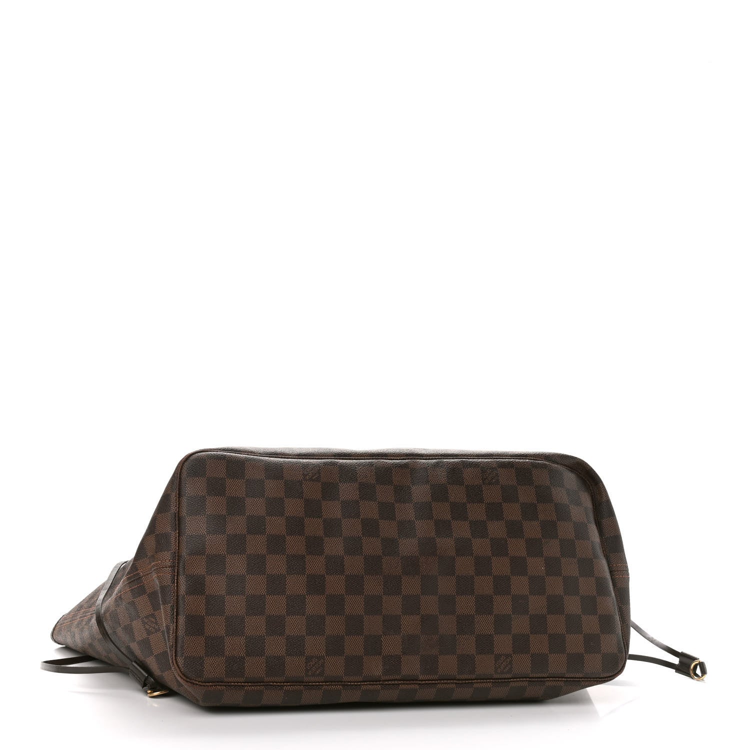 Louis Vuitton Damier Ebene Neverfull GM 4 of 12