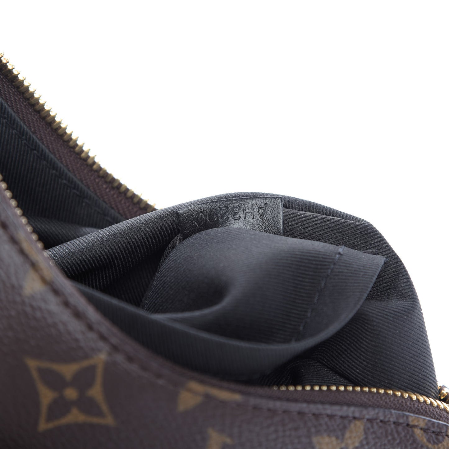 Monogram Odeon PM Black