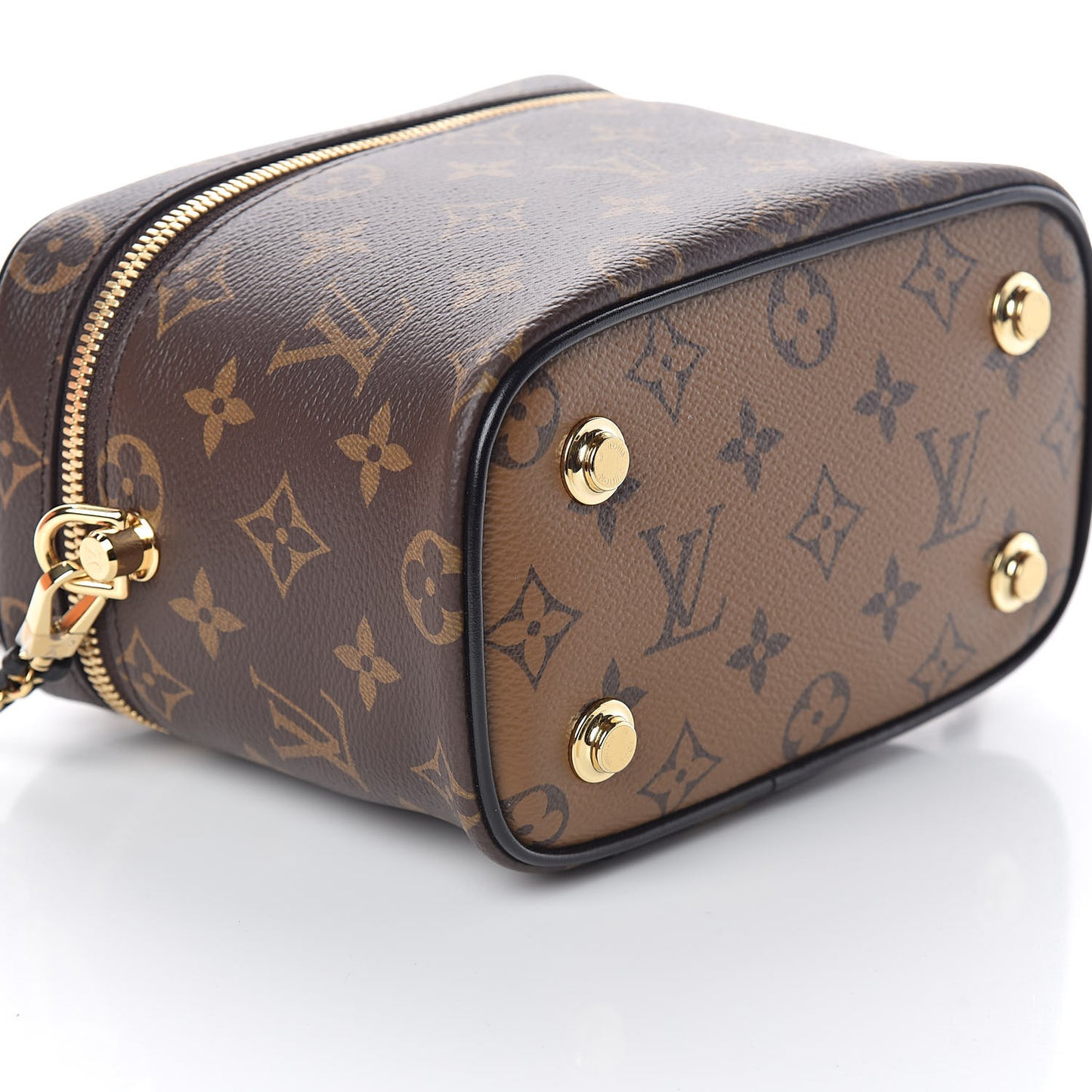 Reverse Monogram Vanity PM