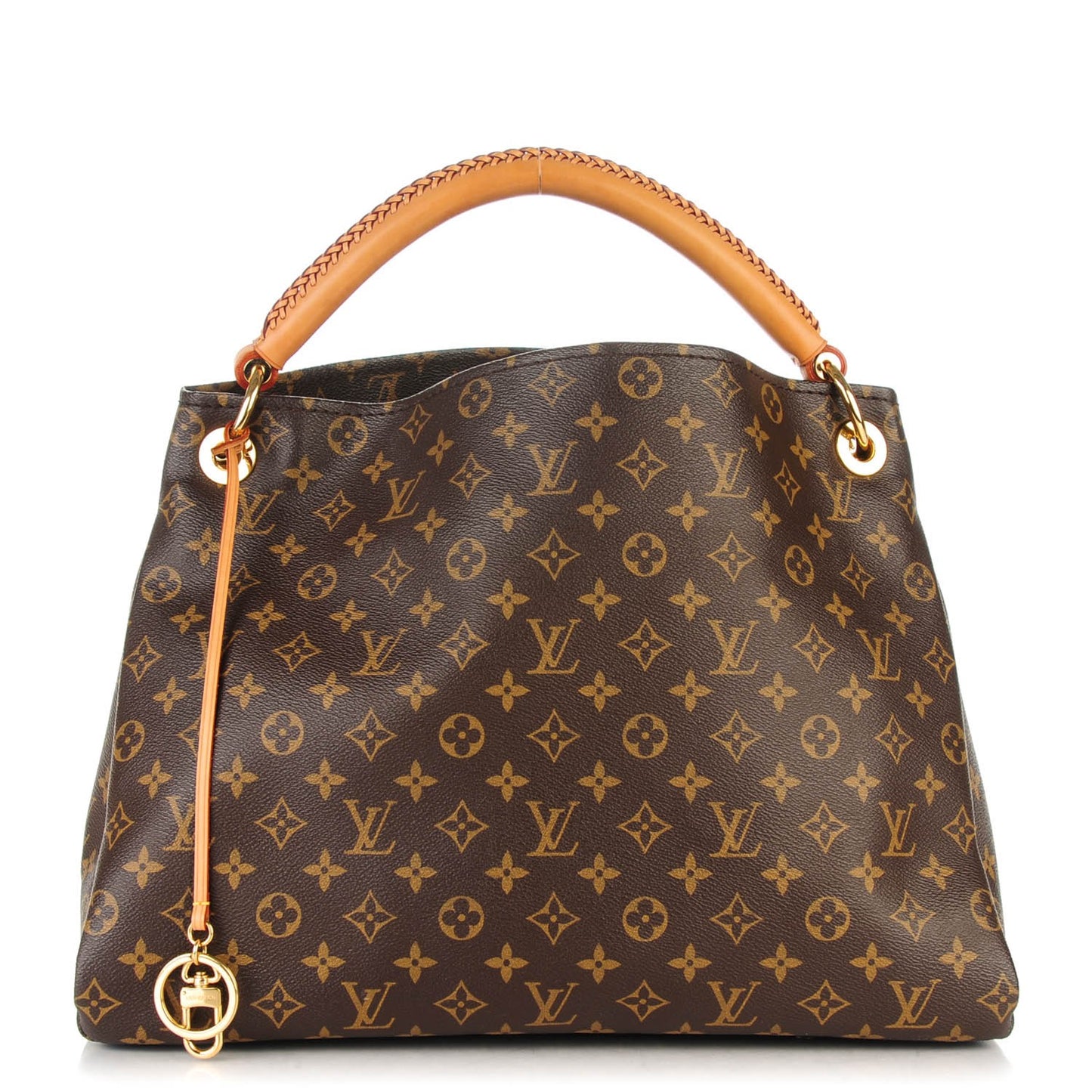 Monogram Artsy MM