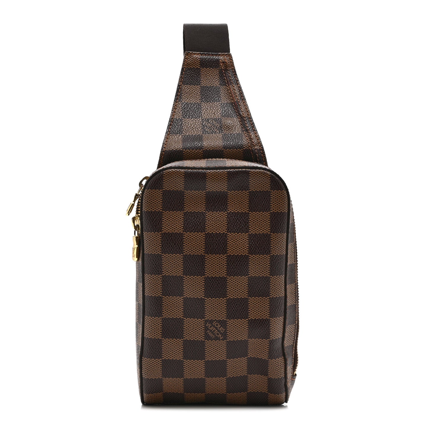 Damier Ebene Geronimos