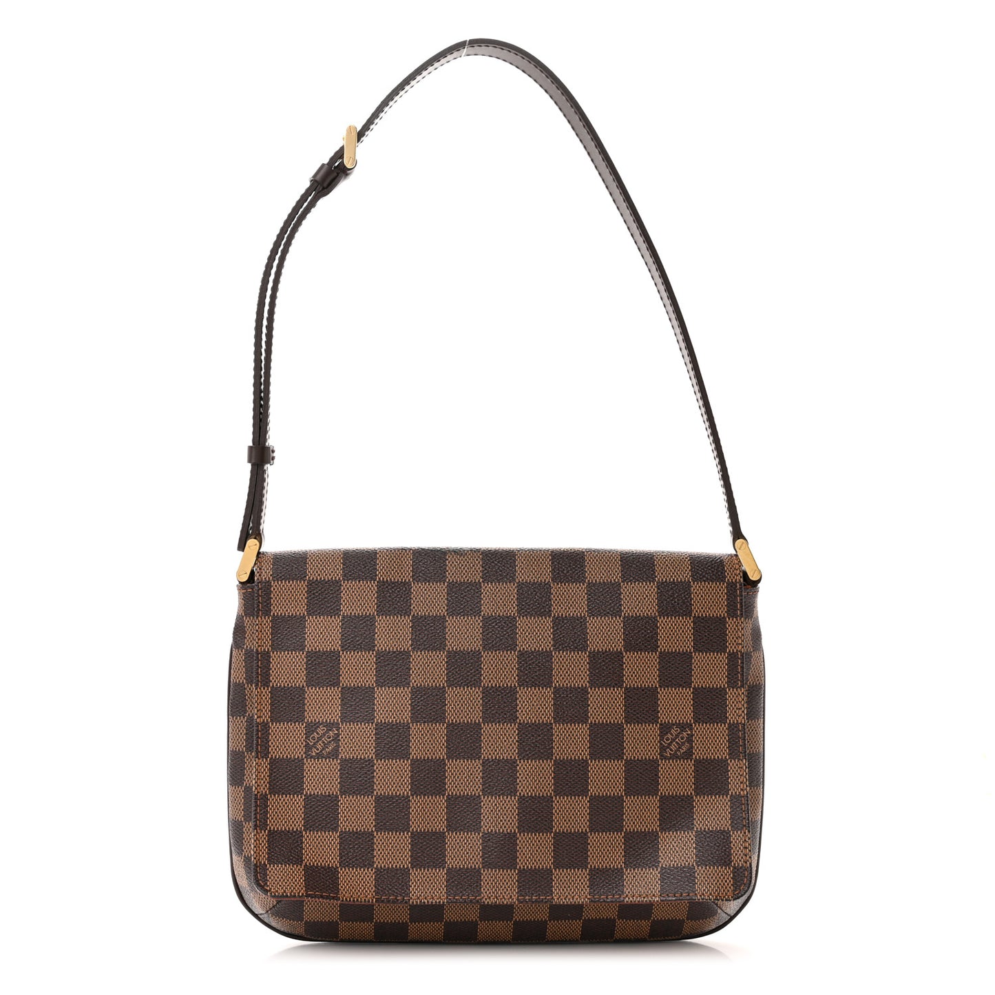 Damier Ebene Musette Tango