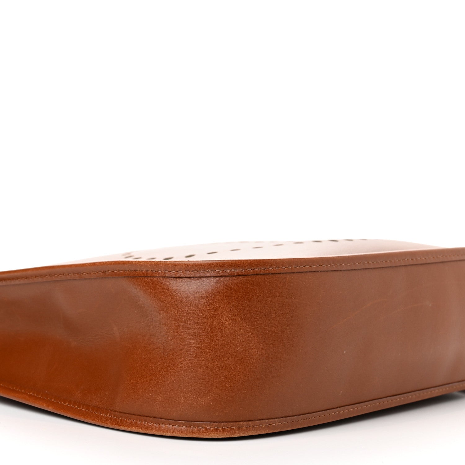 Hermes Barenia Evelyne GM Fauve 9 of 13