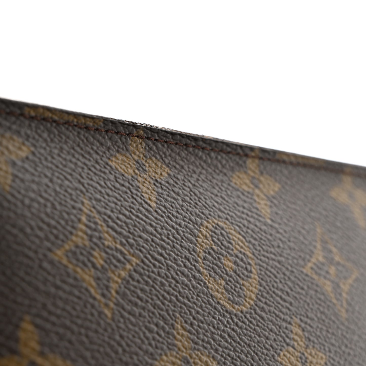 Monogram Porte-Monnaie Zippy Wallet