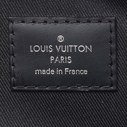Louis Vuitton Damier Graphite Josh Backpack 6 of 11