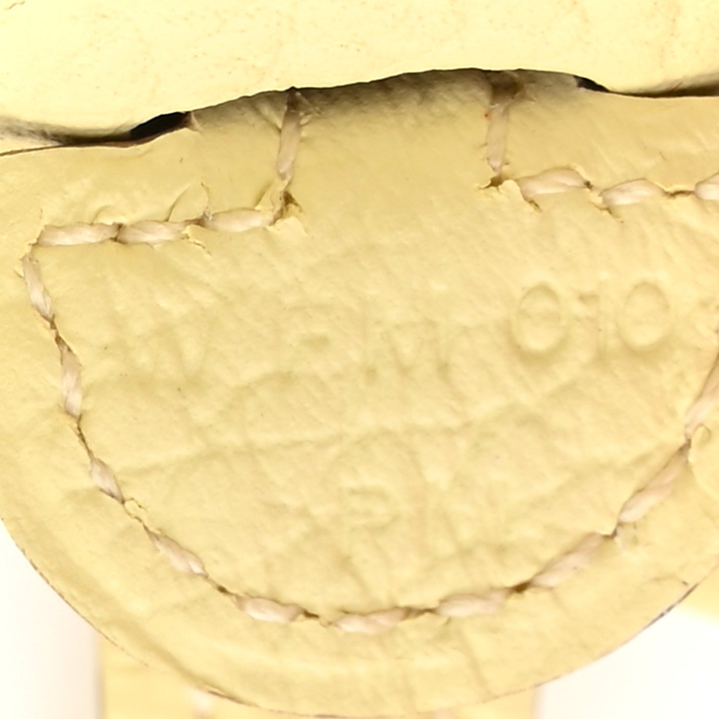 Taurillon Clemence Evelyne TPM Jaune Milton