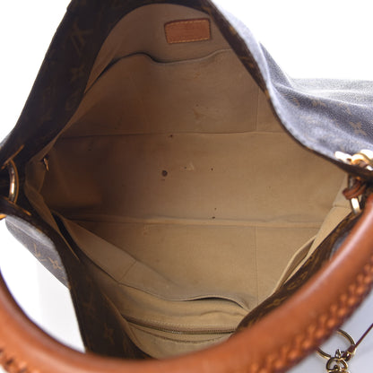 Louis Vuitton Monogram Artsy MM 5 of 20