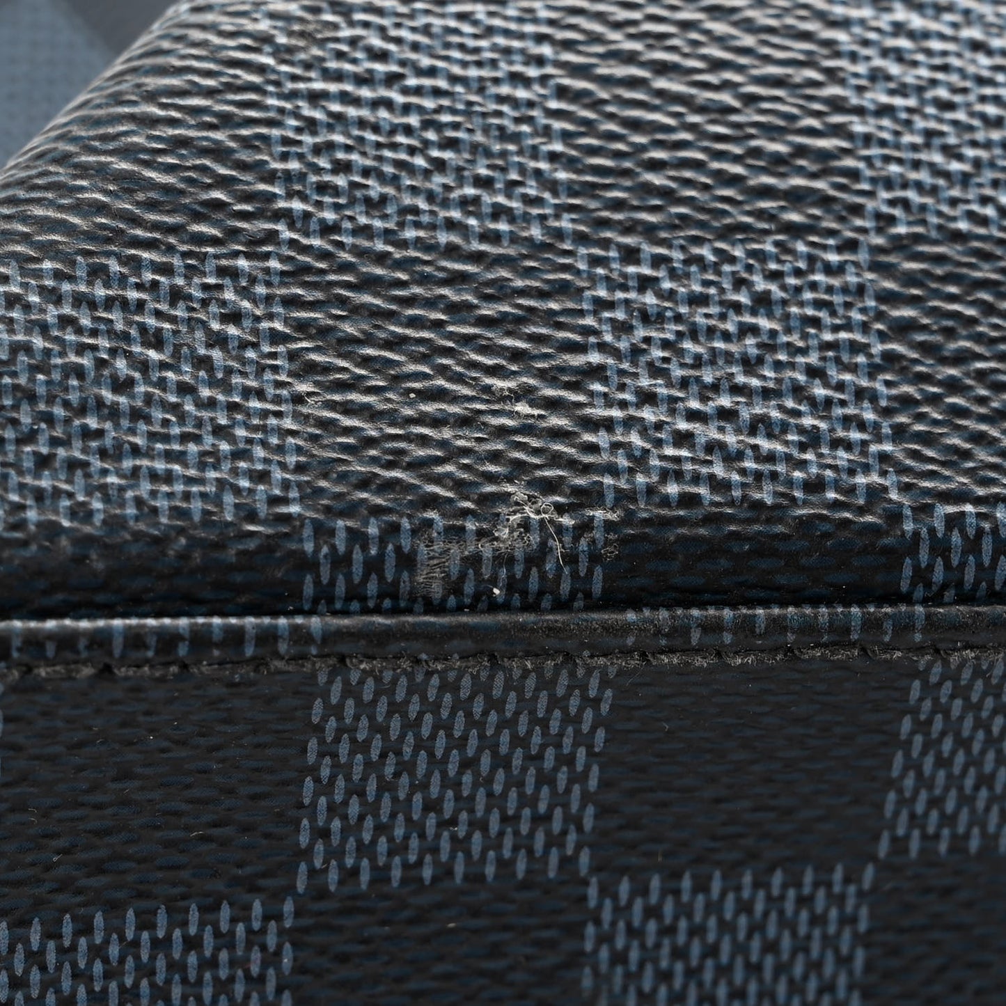 Damier Cobalt Newport Backpack