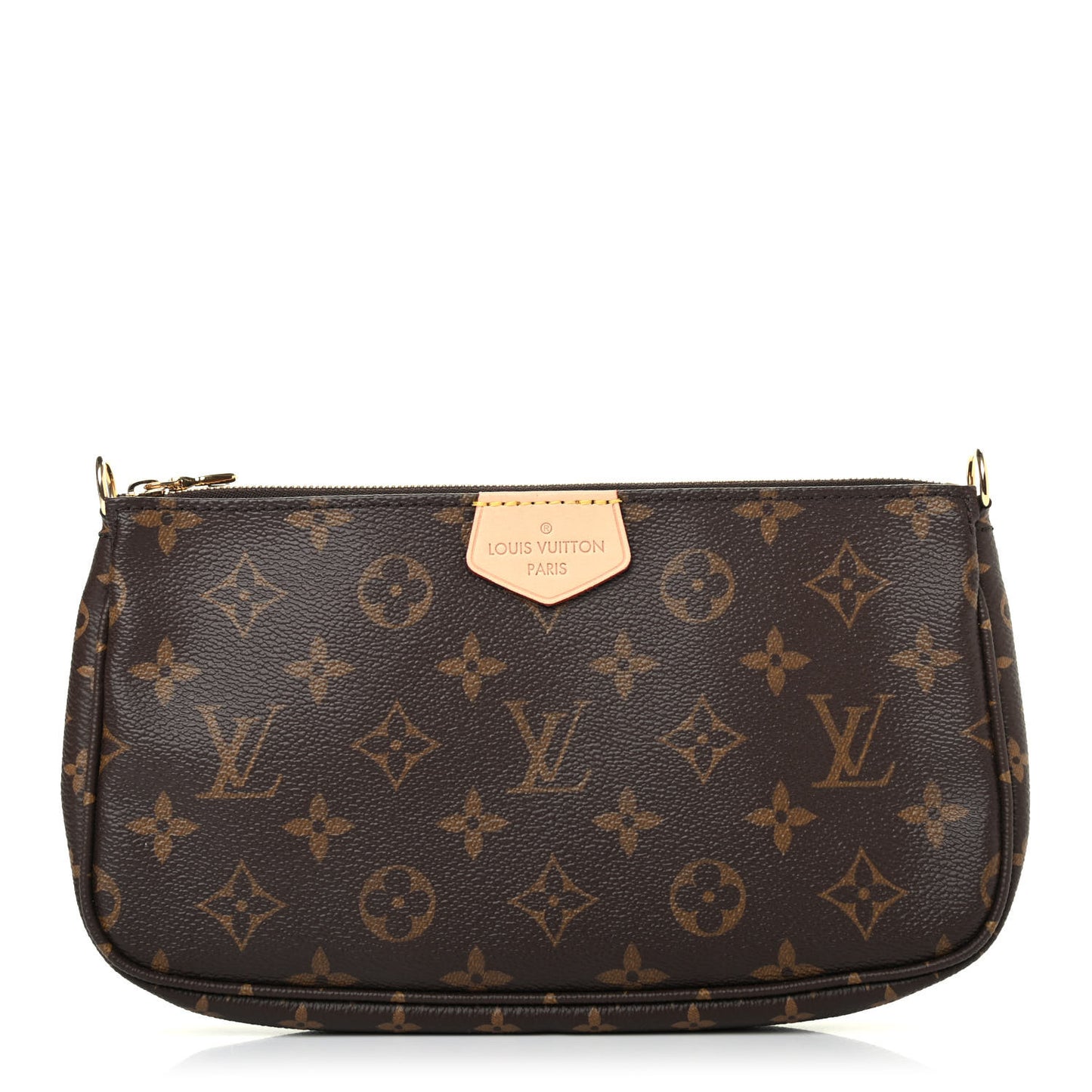 Monogram Multi Pochette Accessories Large Pochette