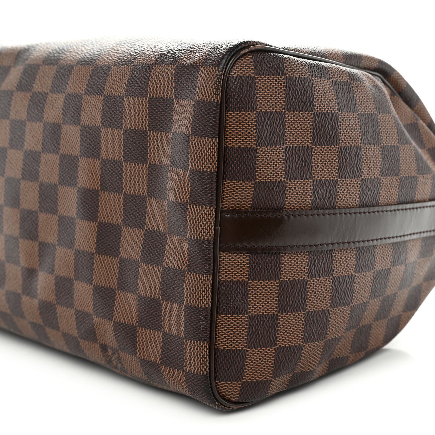Damier Ebene Speedy Bandouliere 30