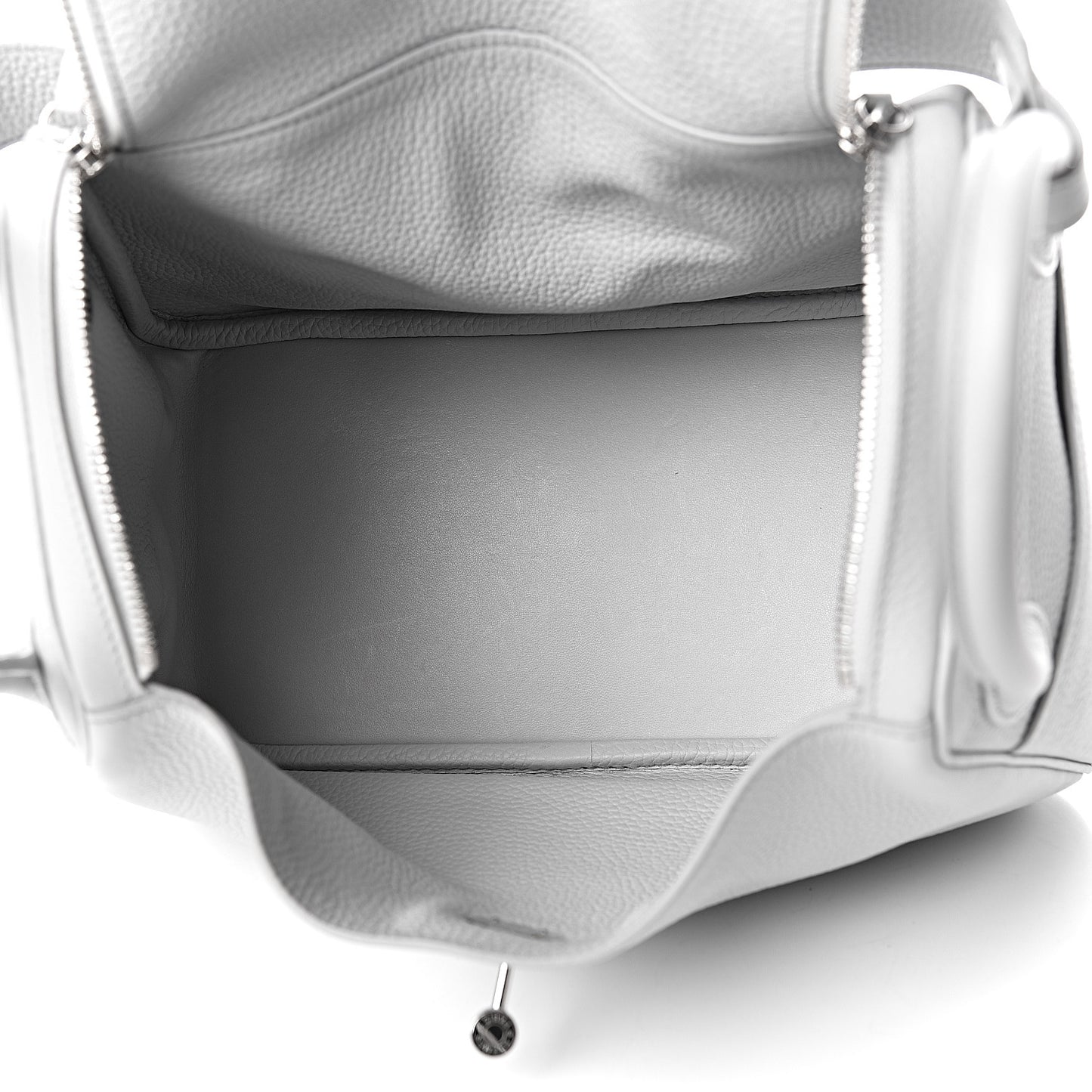 Taurillon Clemence Lindy 26 Bleu Arctic