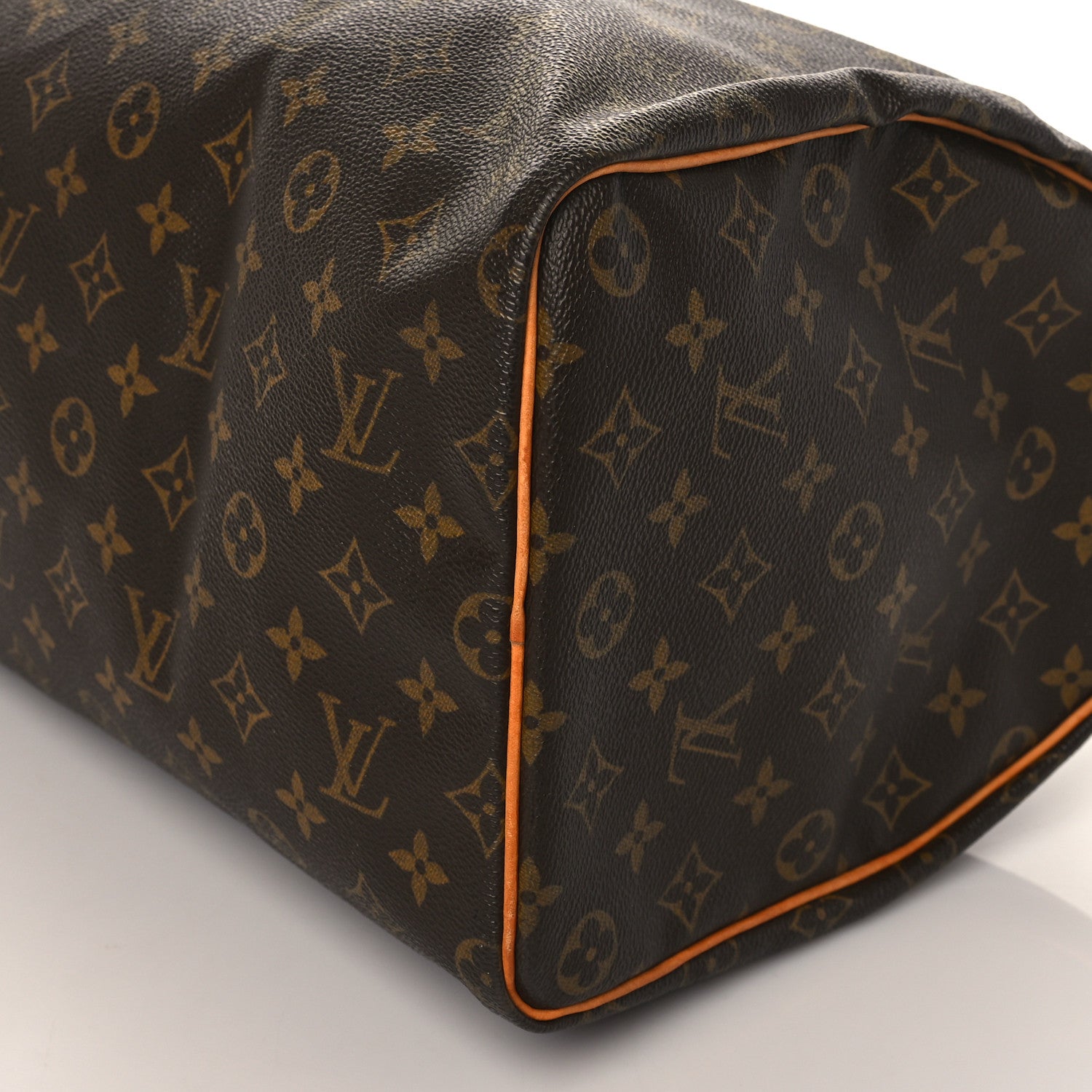 Louis Vuitton Monogram Speedy 40 8 of 9