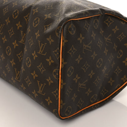 Louis Vuitton Monogram Speedy 40 8 of 9