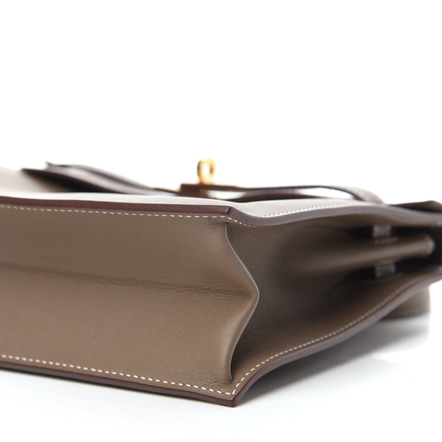 Swift Kelly Danse II Belt Bag Etoupe