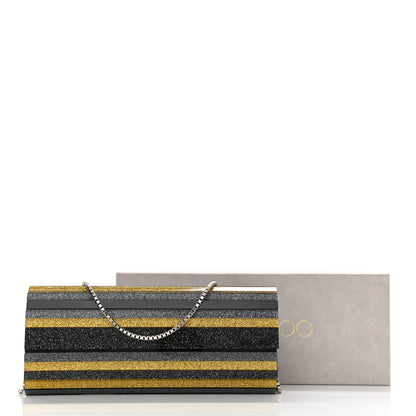 Jimmy Choo Acrylic Glitter Sweetie Clutch Multicolor 11 of 11