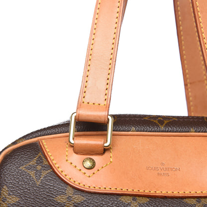 Louis Vuitton Monogram Excursion Shoe Bag 13 of 13