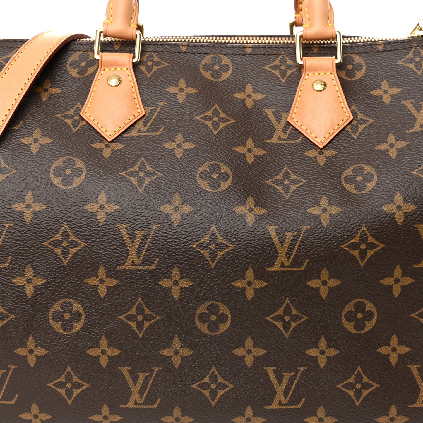 Monogram Speedy Bandouliere 30