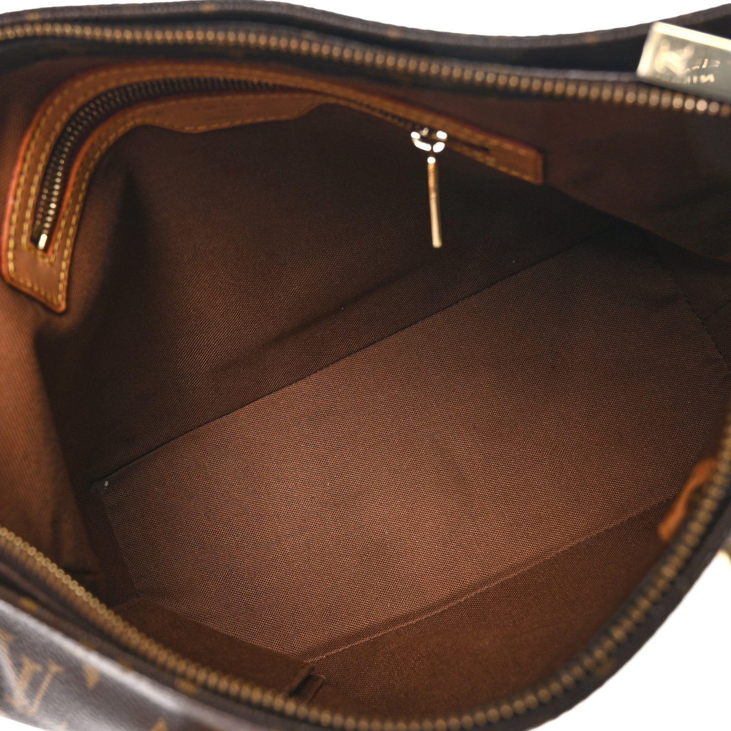 Monogram Cabas Piano
