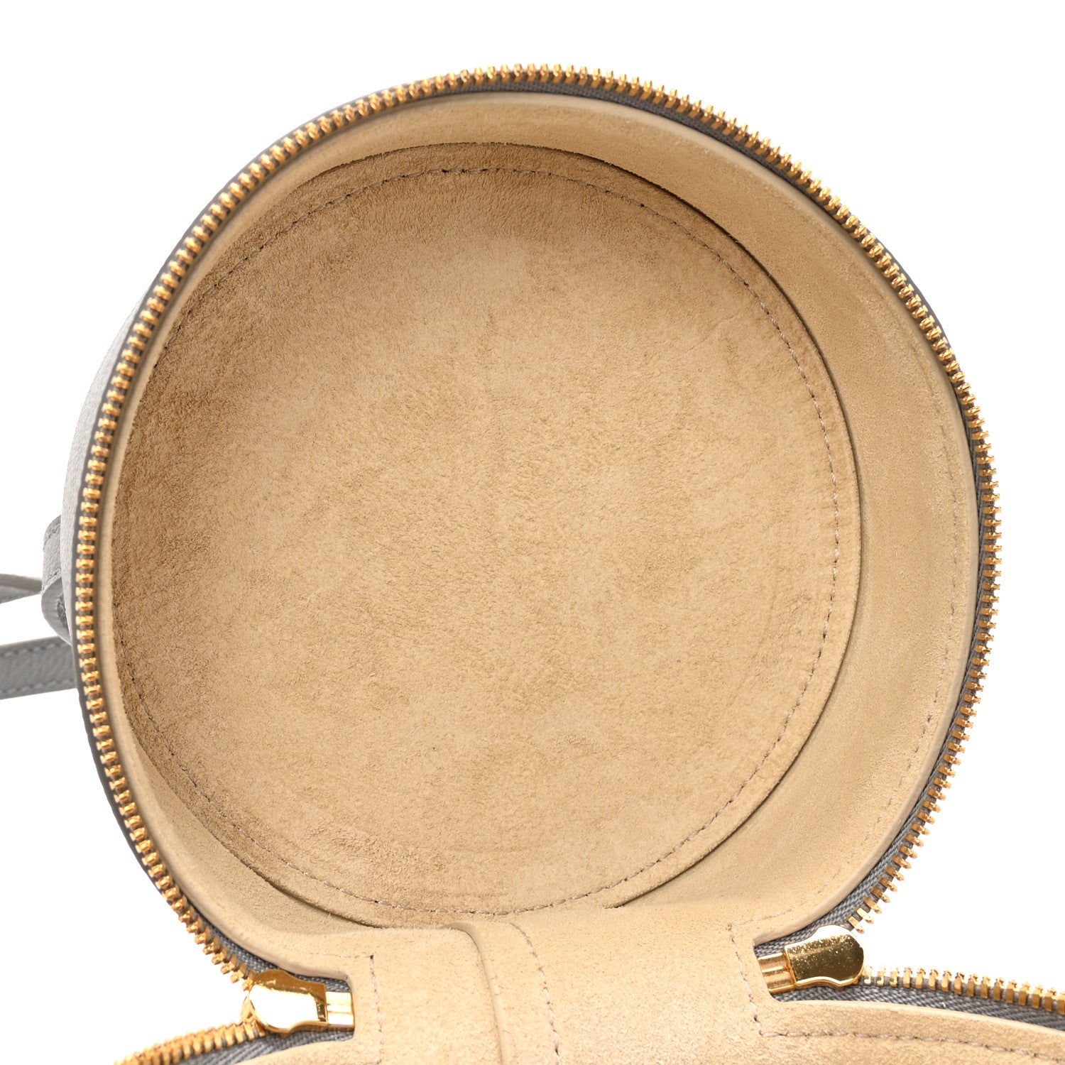 Loro Piana Saffiano Extra Case Medium Cayenne 10 of 10