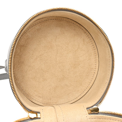 Loro Piana Saffiano Extra Case Medium Cayenne 10 of 10